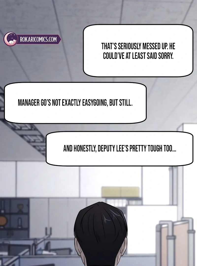 When a Genius Office Worker Goes Too Far Chapter 2 666 ch 2 155