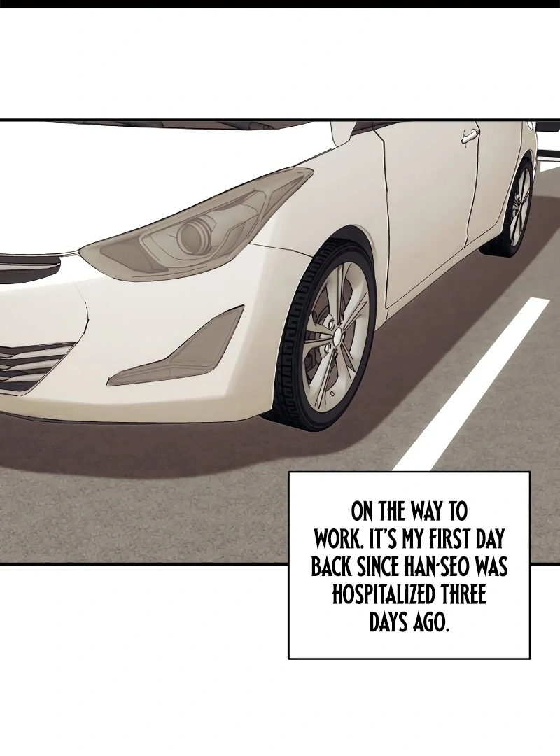 When a Genius Office Worker Goes Too Far Chapter 2 513 ch 2 2