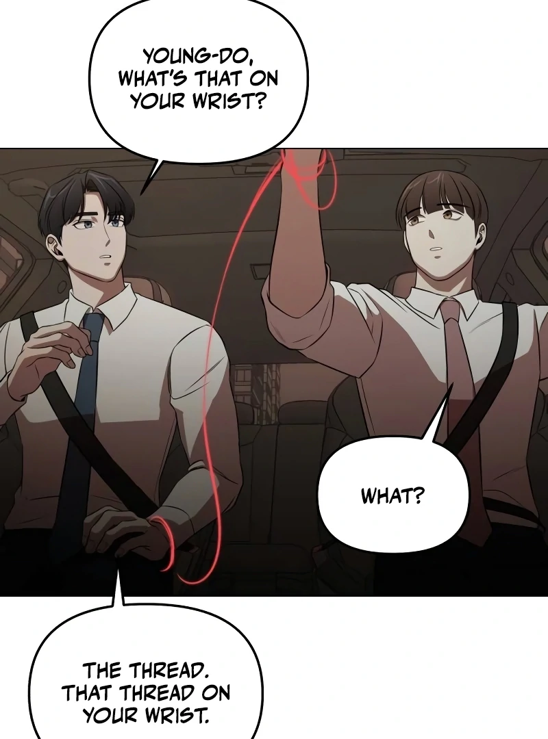 When a Genius Office Worker Goes Too Far Chapter 2 541 ch 2 30