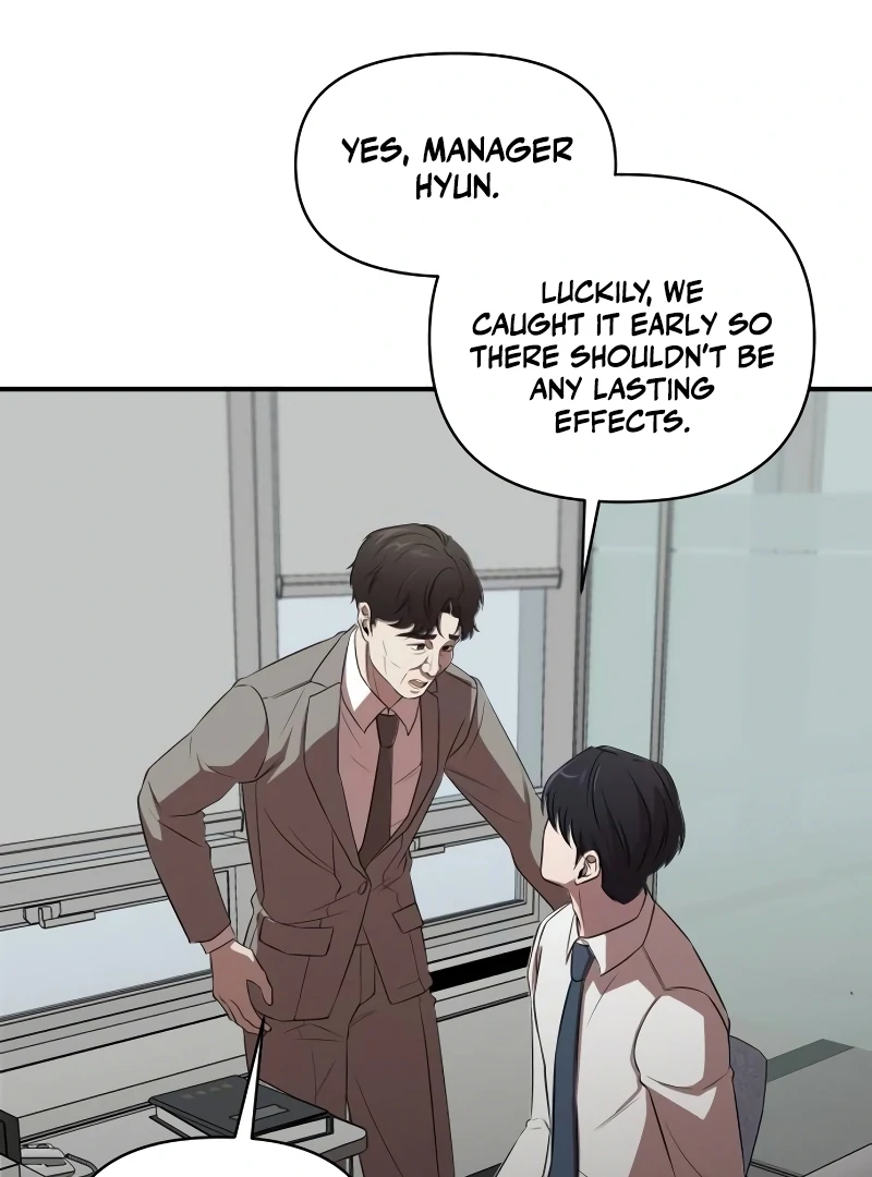 When a Genius Office Worker Goes Too Far Chapter 2 549 ch 2 38