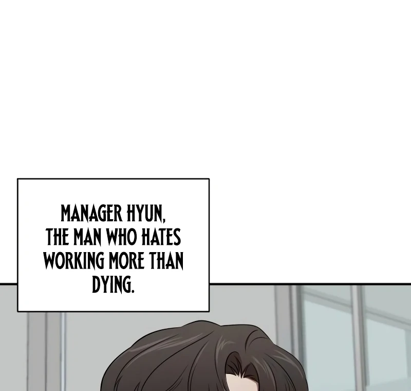 When a Genius Office Worker Goes Too Far Chapter 2 551 ch 2 40