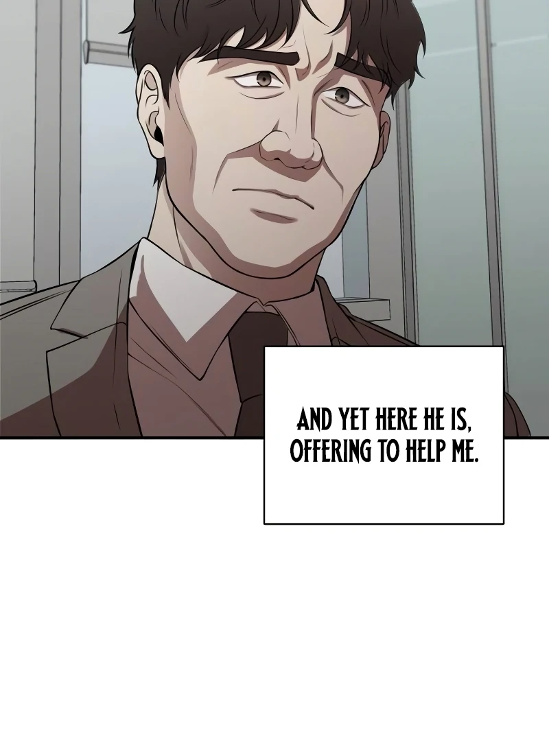 When a Genius Office Worker Goes Too Far Chapter 2 552 ch 2 41