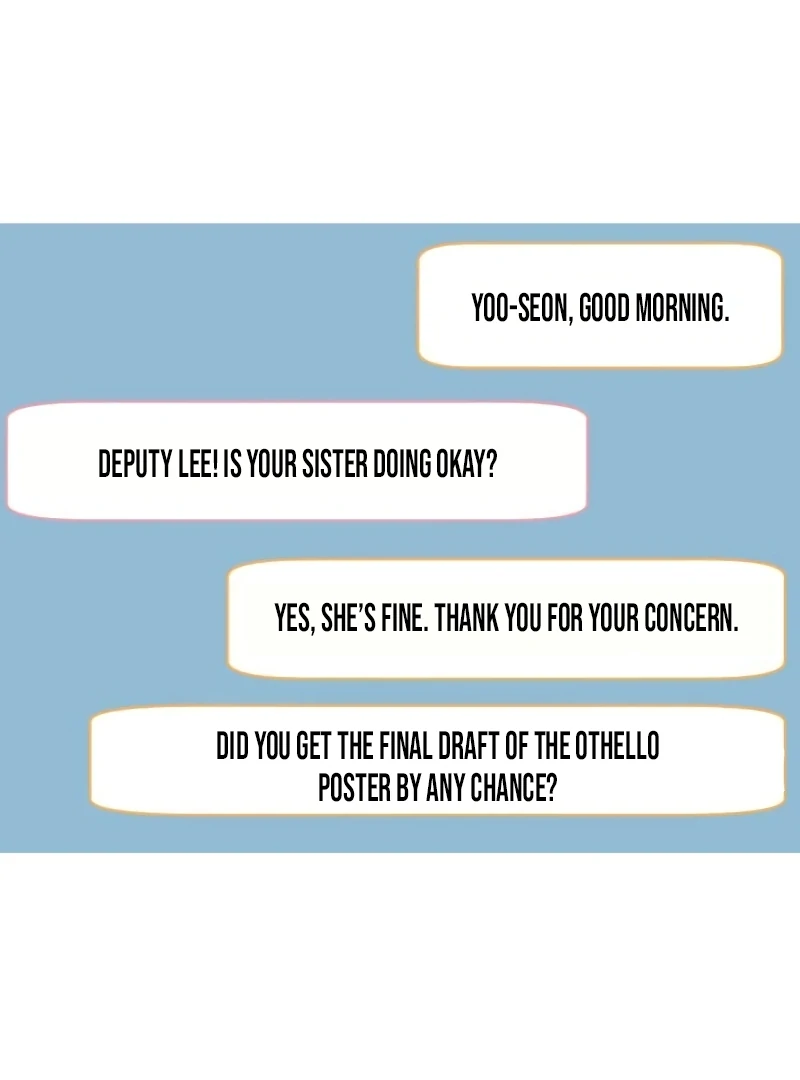 When a Genius Office Worker Goes Too Far Chapter 2 555 ch 2 44