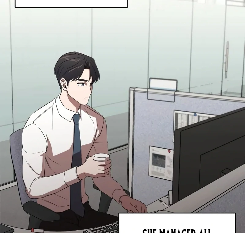 When a Genius Office Worker Goes Too Far Chapter 2 559 ch 2 48