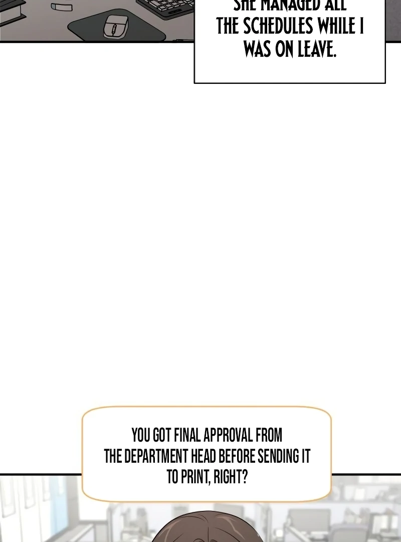 When a Genius Office Worker Goes Too Far Chapter 2 560 ch 2 49