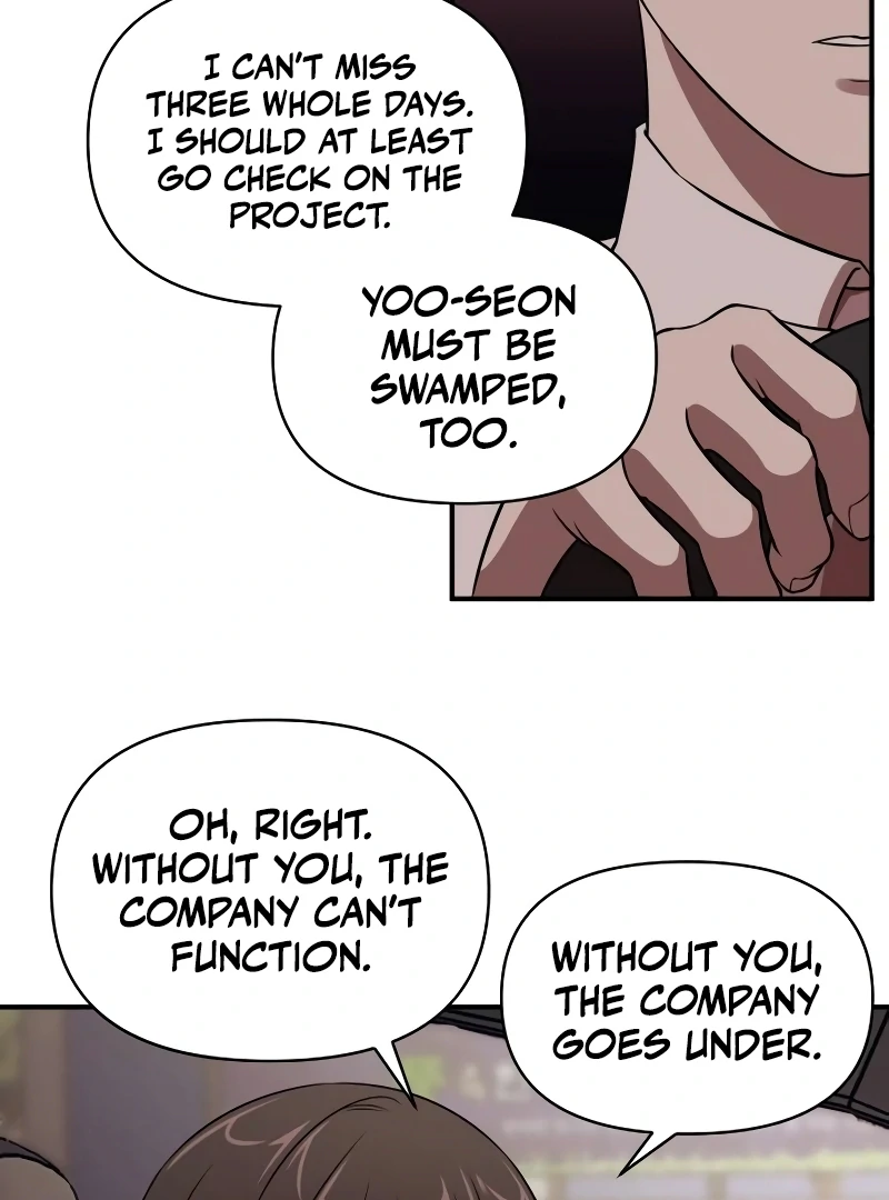 When a Genius Office Worker Goes Too Far Chapter 2 516 ch 2 5