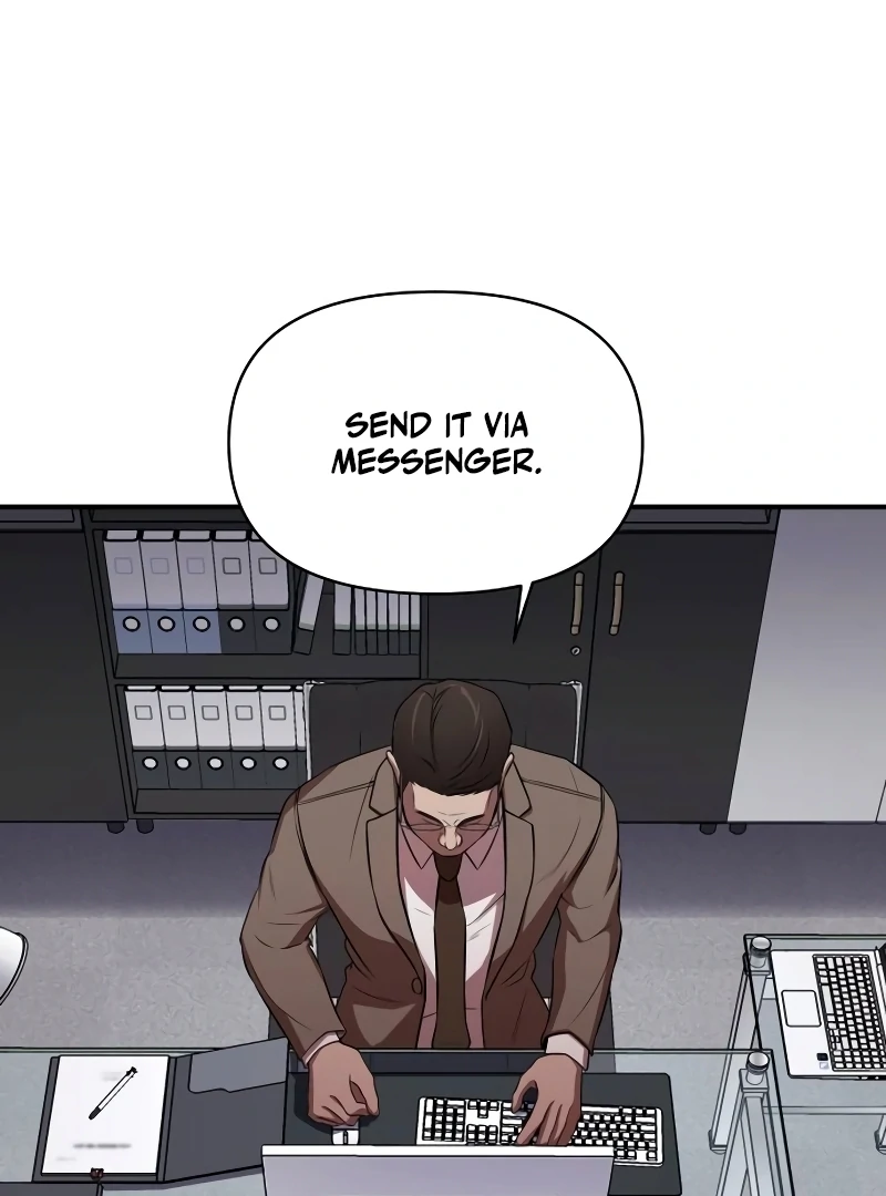 When a Genius Office Worker Goes Too Far Chapter 2 571 ch 2 60