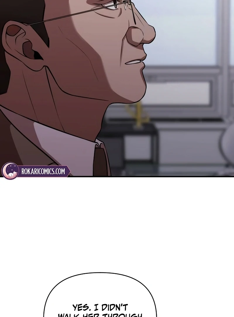 When a Genius Office Worker Goes Too Far Chapter 2 576 ch 2 65