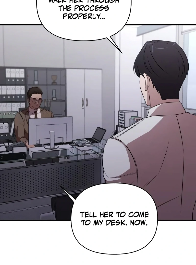 When a Genius Office Worker Goes Too Far Chapter 2 577 ch 2 66