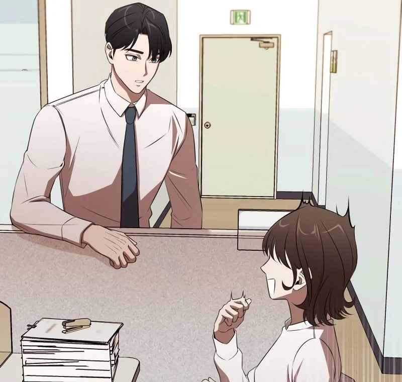 When a Genius Office Worker Goes Too Far Chapter 2 582 ch 2 71