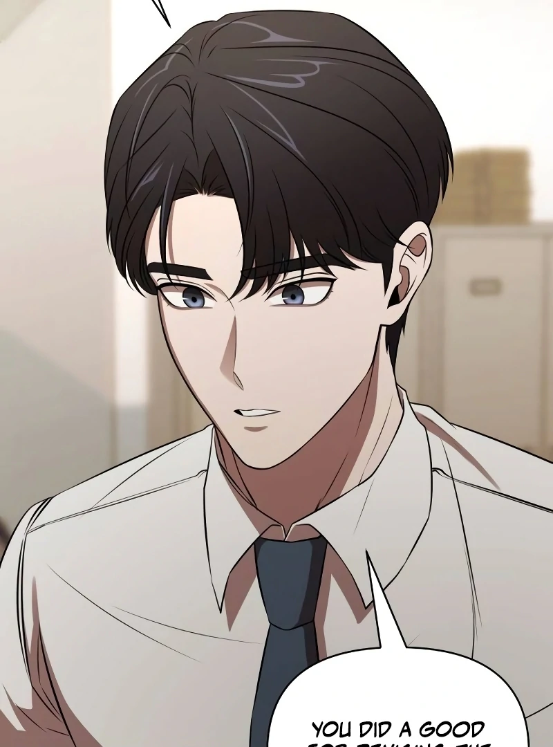 When a Genius Office Worker Goes Too Far Chapter 2 586 ch 2 75