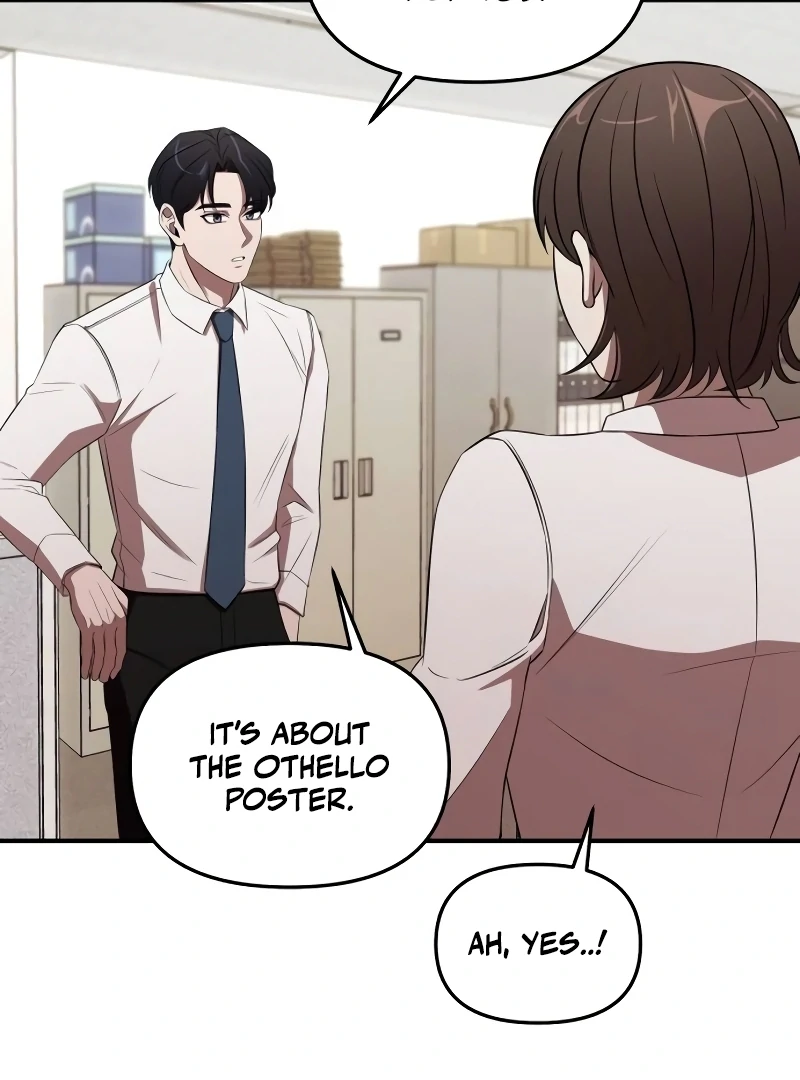 When a Genius Office Worker Goes Too Far Chapter 2 603 ch 2 92