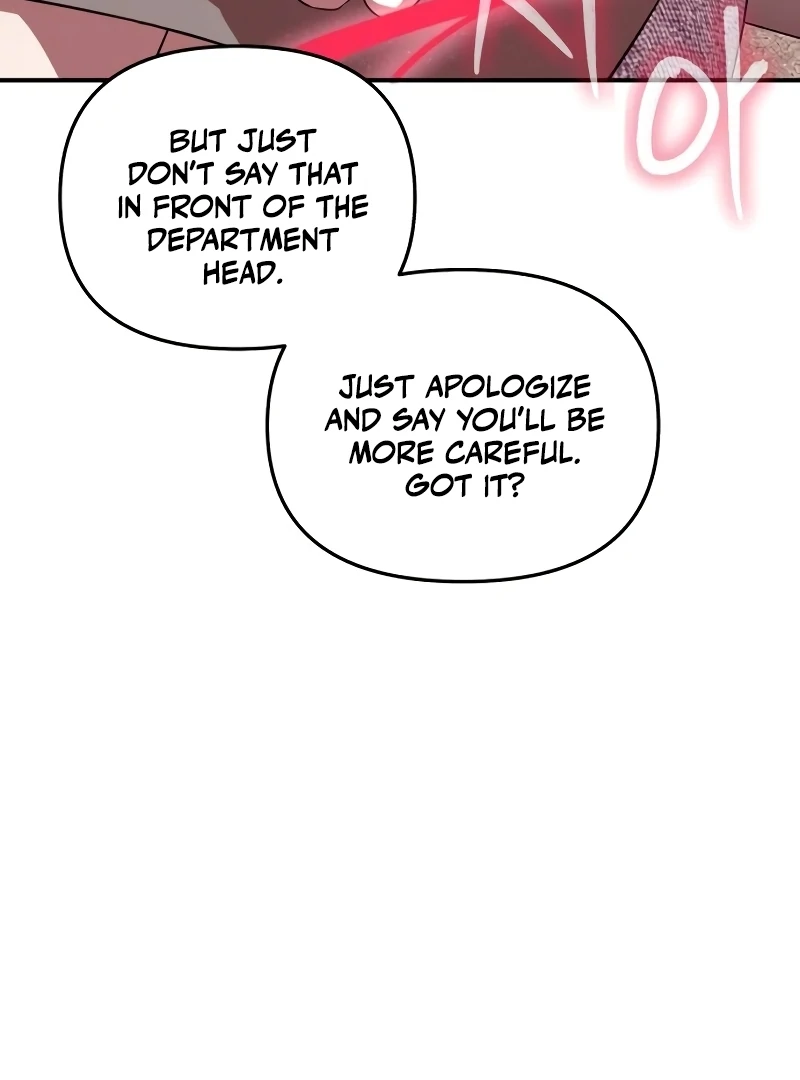 When a Genius Office Worker Goes Too Far Chapter 2 609 ch 2 98