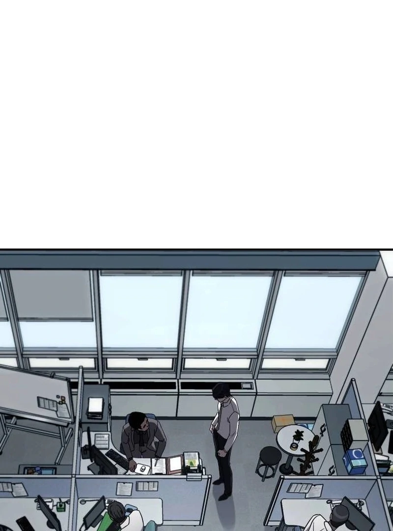 When a Genius Office Worker Goes Too Far Chapter 3 611 ch 3 10