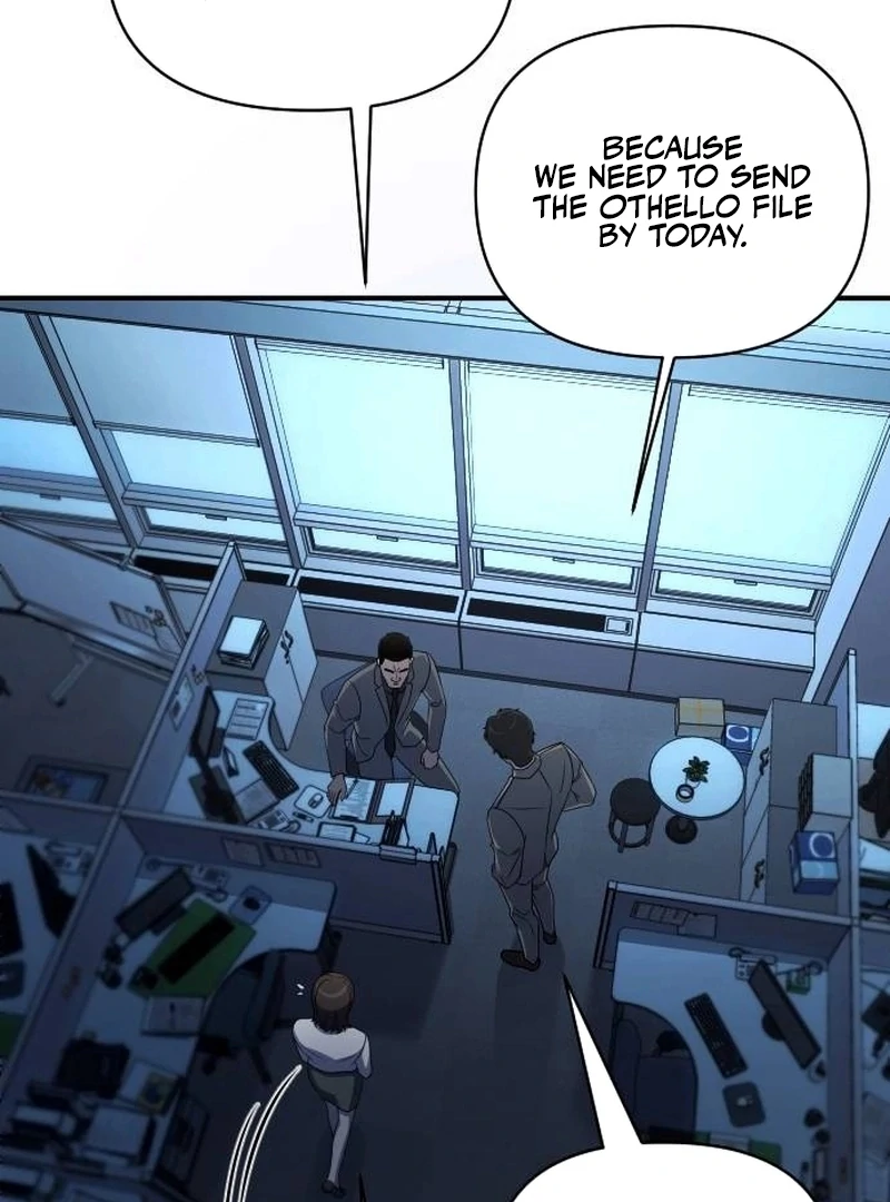 When a Genius Office Worker Goes Too Far Chapter 3 701 ch 3 100