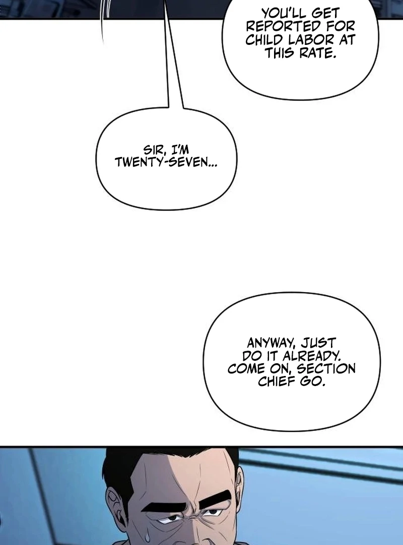 When a Genius Office Worker Goes Too Far Chapter 3 702 ch 3 101