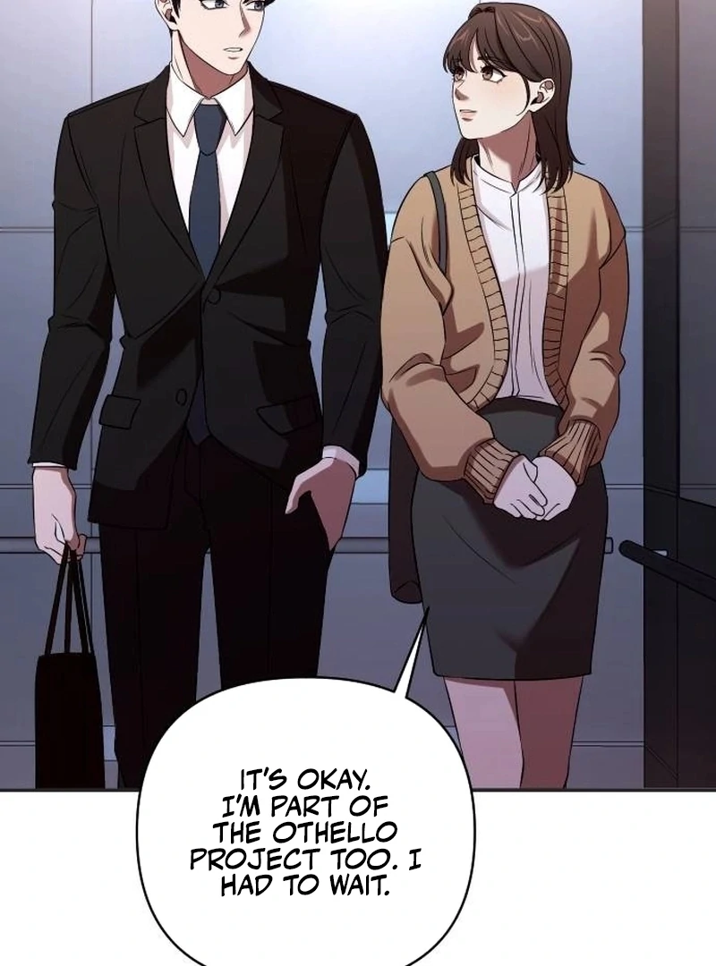 When a Genius Office Worker Goes Too Far Chapter 3 709 ch 3 108