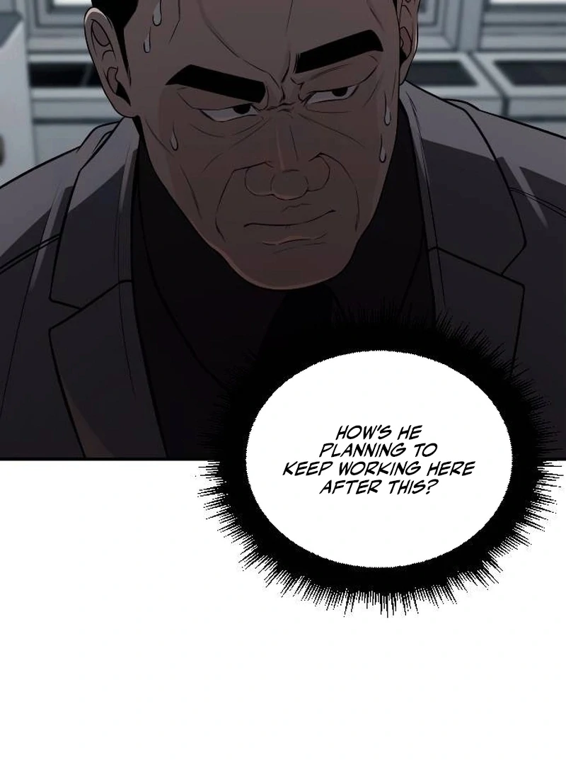 When a Genius Office Worker Goes Too Far Chapter 3 614 ch 3 13