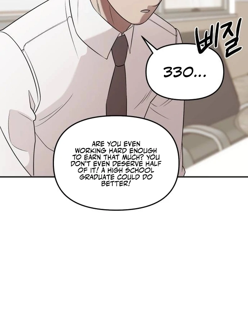 When a Genius Office Worker Goes Too Far Chapter 3 733 ch 3 132