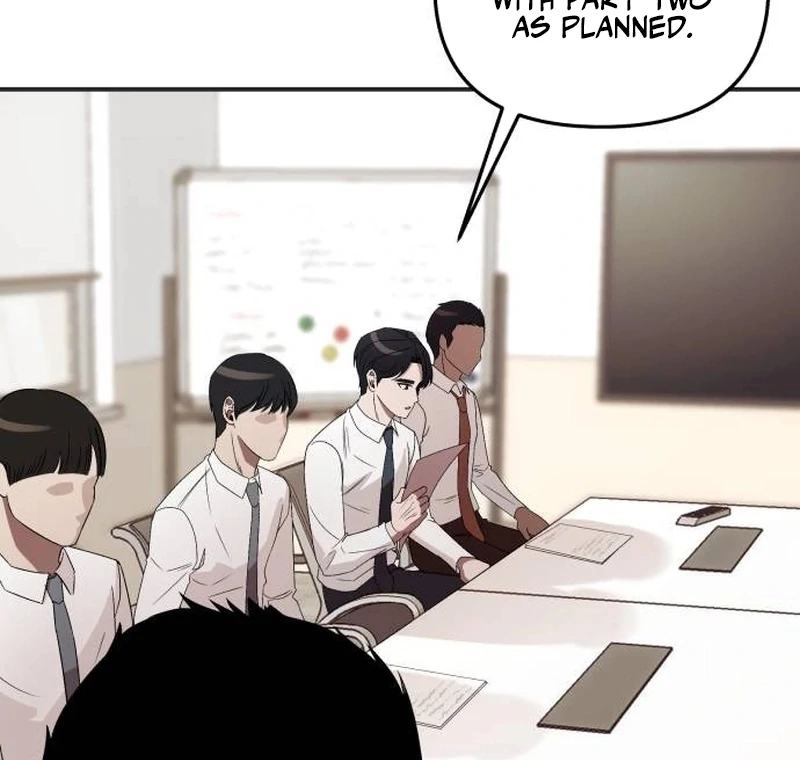 When a Genius Office Worker Goes Too Far Chapter 3 736 ch 3 135