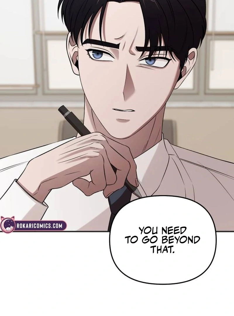 When a Genius Office Worker Goes Too Far Chapter 3 740 ch 3 139