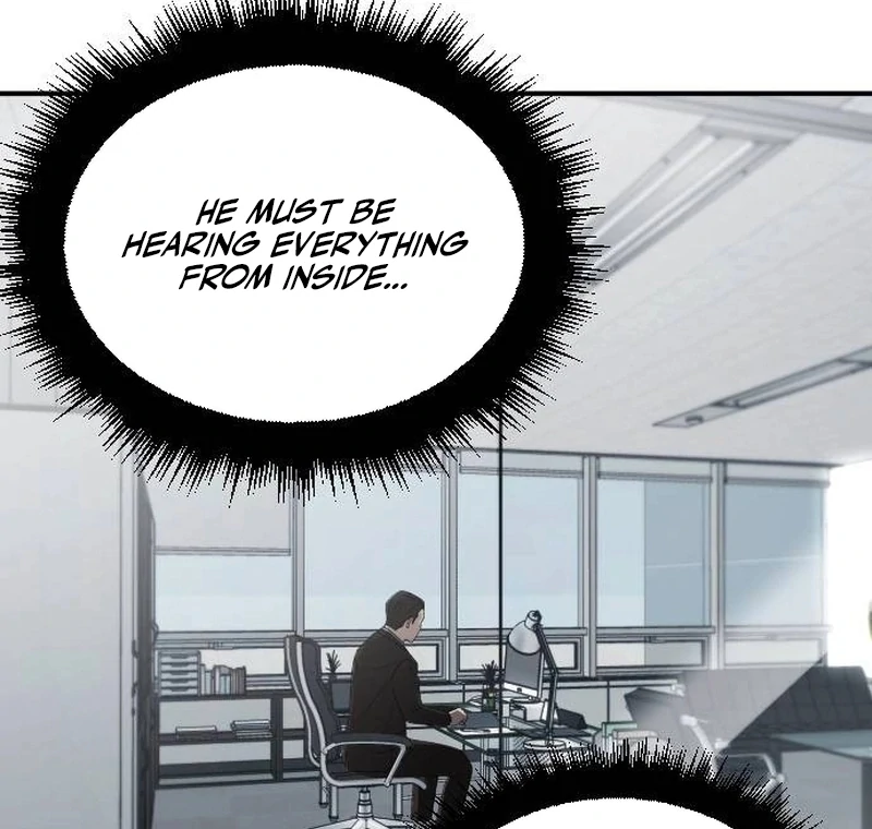When a Genius Office Worker Goes Too Far Chapter 3 617 ch 3 16