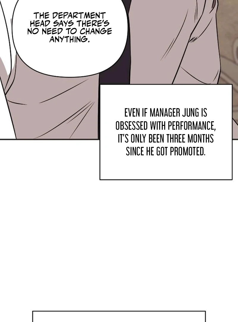 When a Genius Office Worker Goes Too Far Chapter 3 764 ch 3 163