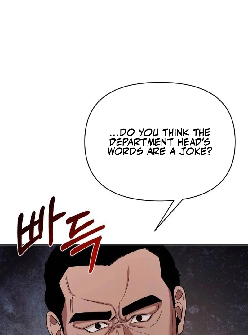 When a Genius Office Worker Goes Too Far Chapter 3 767 ch 3 166