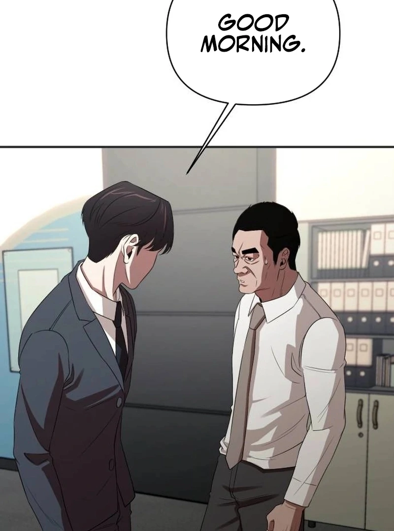 When a Genius Office Worker Goes Too Far Chapter 3 780 ch 3 179