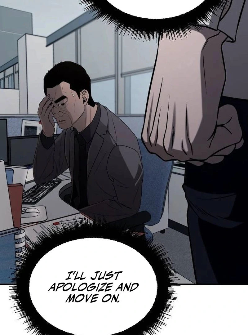 When a Genius Office Worker Goes Too Far Chapter 3 619 ch 3 18