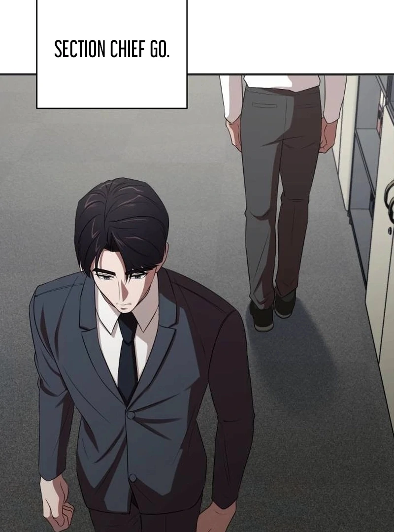 When a Genius Office Worker Goes Too Far Chapter 3 782 ch 3 181