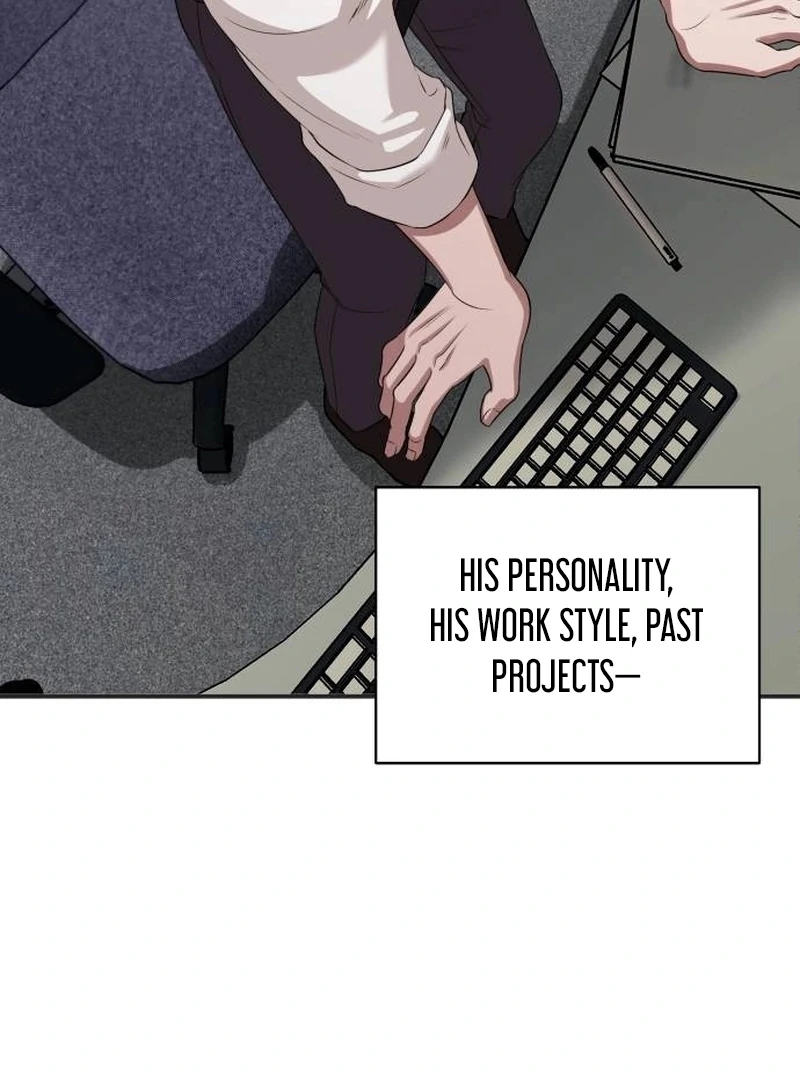 When a Genius Office Worker Goes Too Far Chapter 3 789 ch 3 188