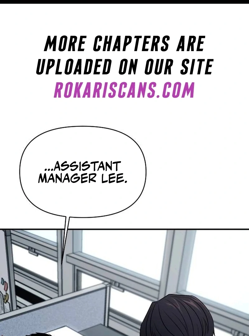 When a Genius Office Worker Goes Too Far Chapter 3 603 ch 3 2