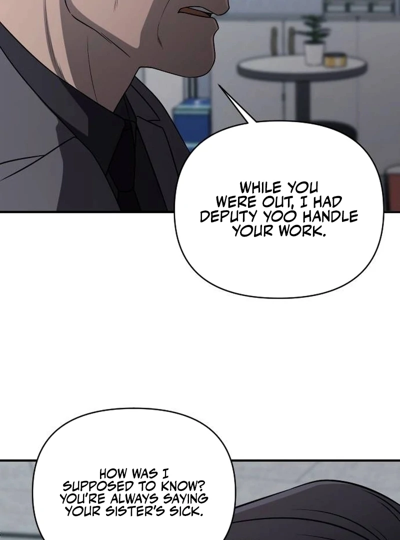 When a Genius Office Worker Goes Too Far Chapter 3 621 ch 3 20