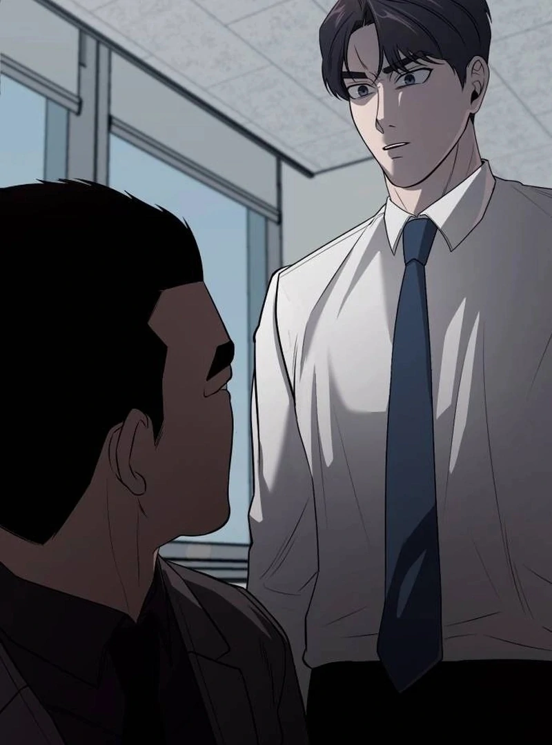 When a Genius Office Worker Goes Too Far Chapter 3 626 ch 3 25