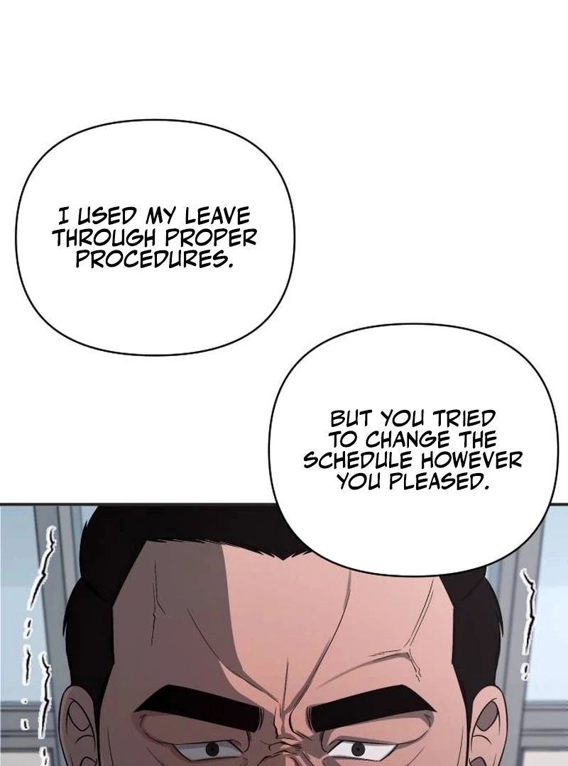 When a Genius Office Worker Goes Too Far Chapter 3 628 ch 3 27