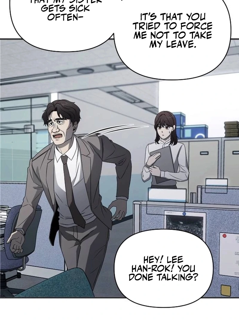 When a Genius Office Worker Goes Too Far Chapter 3 630 ch 3 29