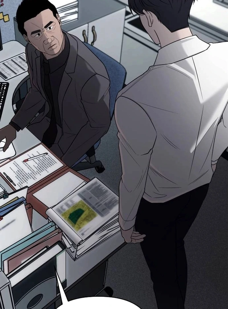 When a Genius Office Worker Goes Too Far Chapter 3 604 ch 3 3