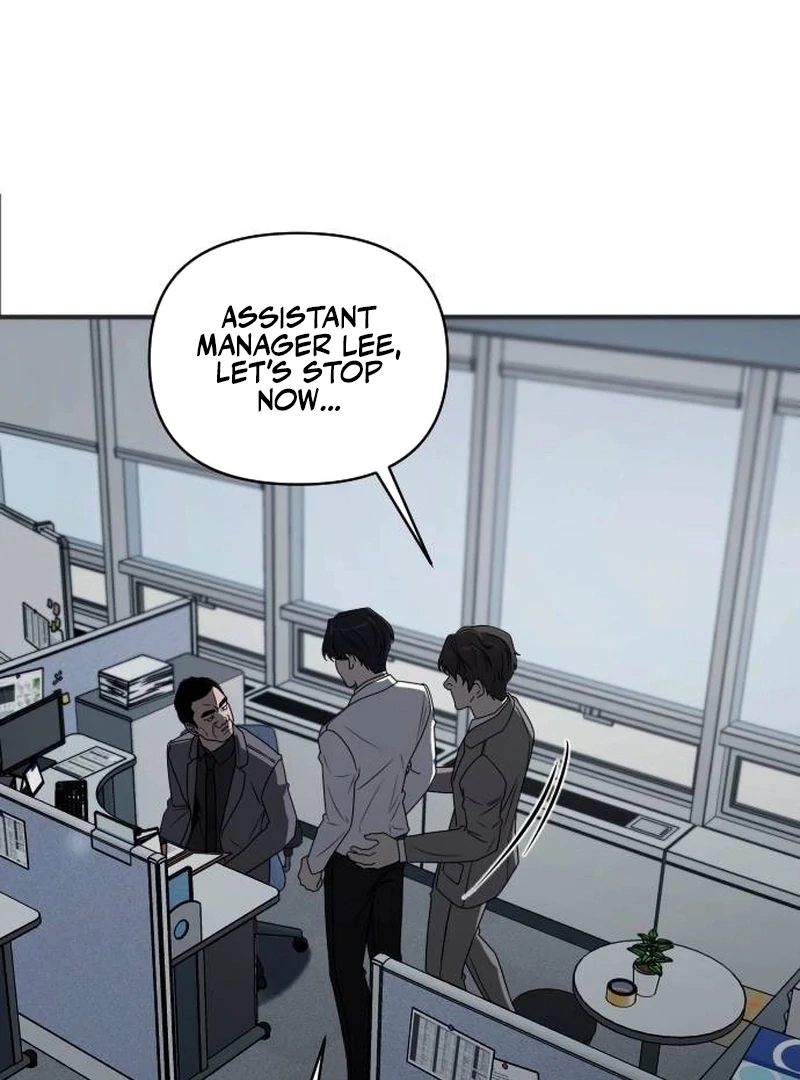 When a Genius Office Worker Goes Too Far Chapter 3 631 ch 3 30