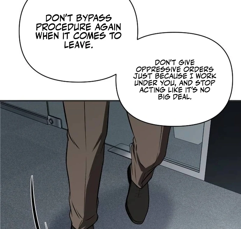 When a Genius Office Worker Goes Too Far Chapter 3 633 ch 3 32