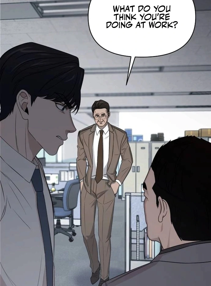 When a Genius Office Worker Goes Too Far Chapter 3 636 ch 3 35