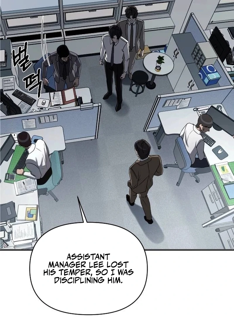 When a Genius Office Worker Goes Too Far Chapter 3 638 ch 3 37