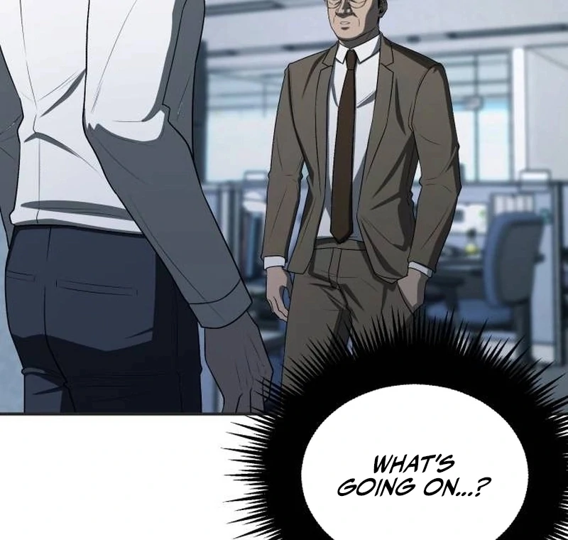 When a Genius Office Worker Goes Too Far Chapter 3 648 ch 3 47