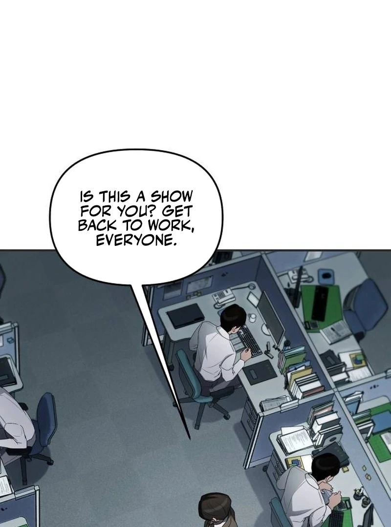 When a Genius Office Worker Goes Too Far Chapter 3 651 ch 3 50