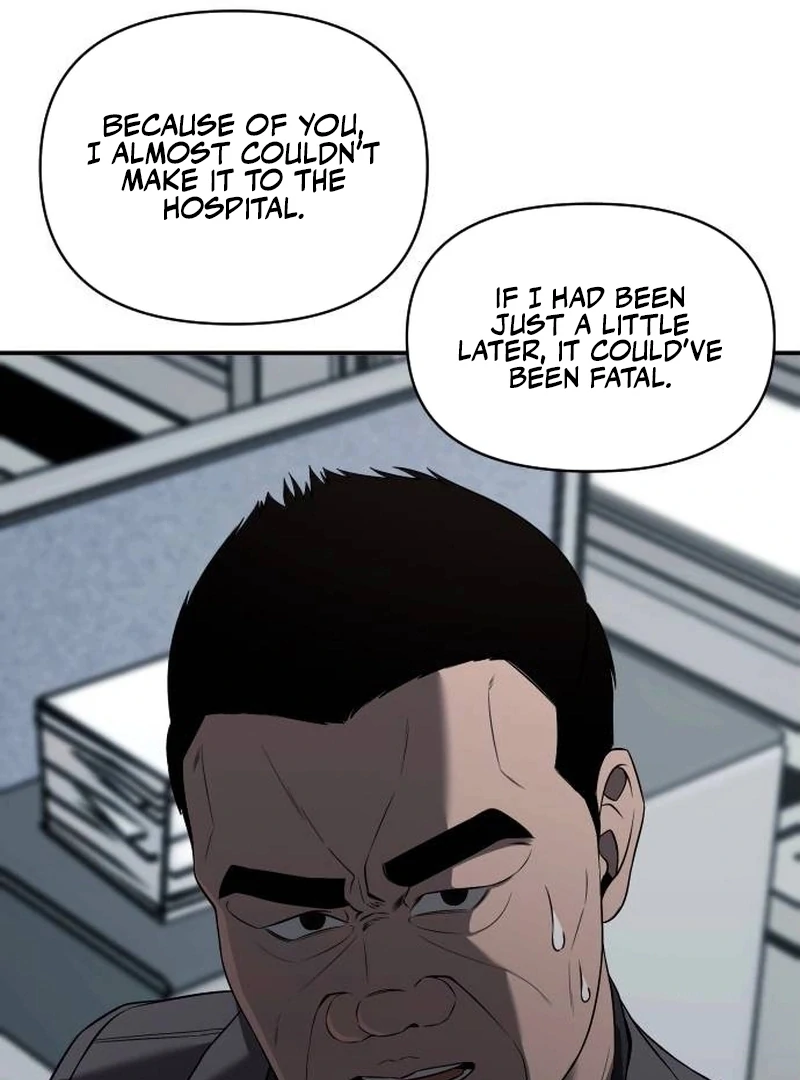 When a Genius Office Worker Goes Too Far Chapter 3 607 ch 3 6