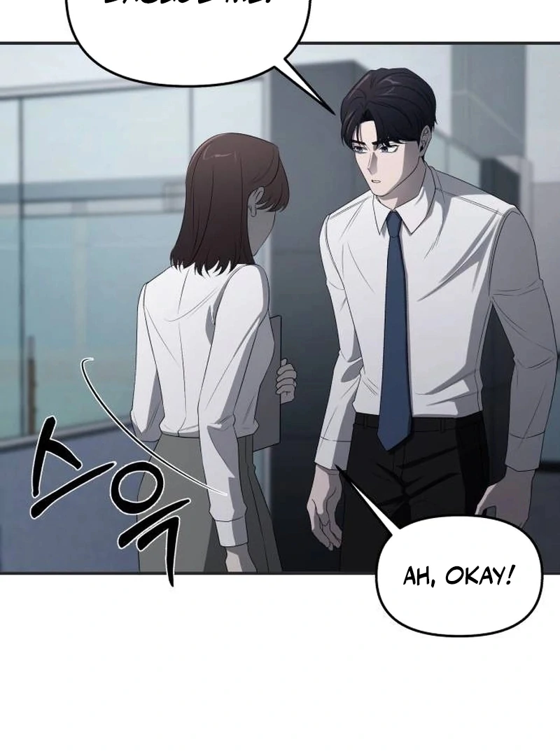 When a Genius Office Worker Goes Too Far Chapter 3 661 ch 3 60