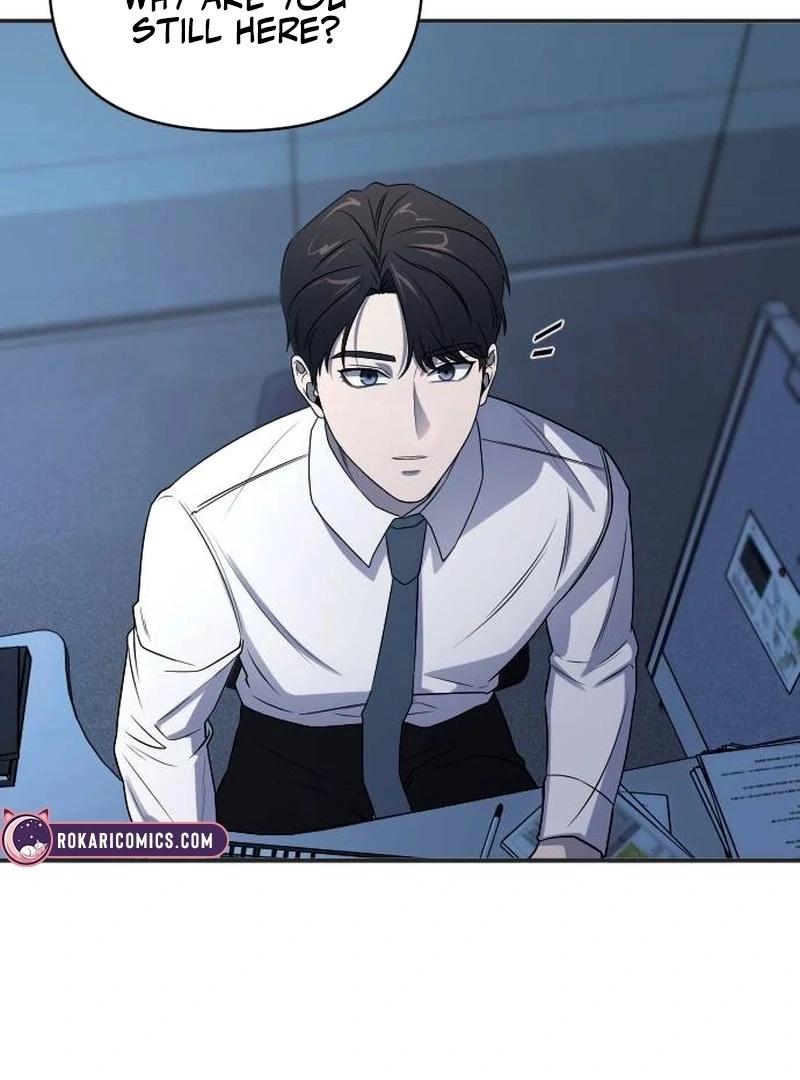 When a Genius Office Worker Goes Too Far Chapter 3 668 ch 3 67