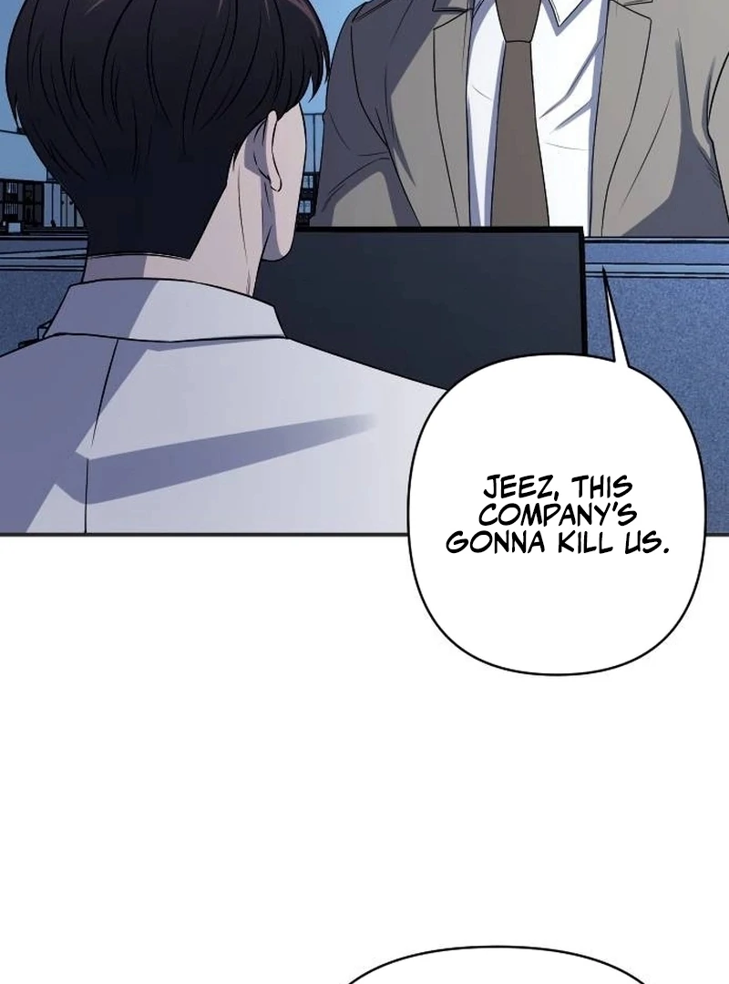 When a Genius Office Worker Goes Too Far Chapter 3 670 ch 3 69