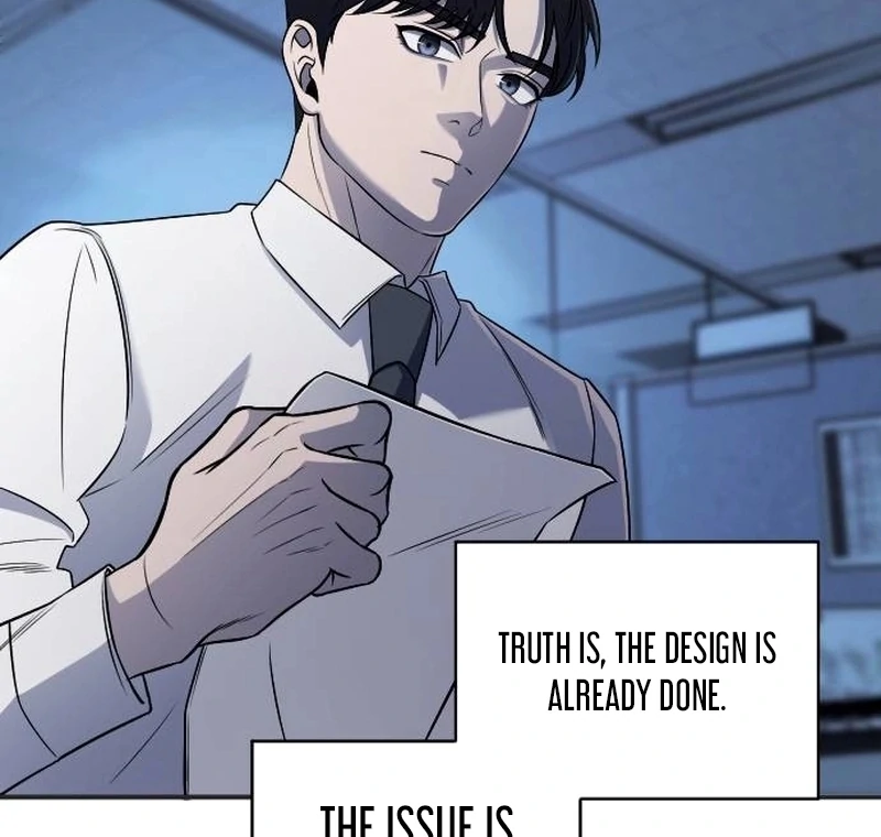 When a Genius Office Worker Goes Too Far Chapter 3 673 ch 3 72