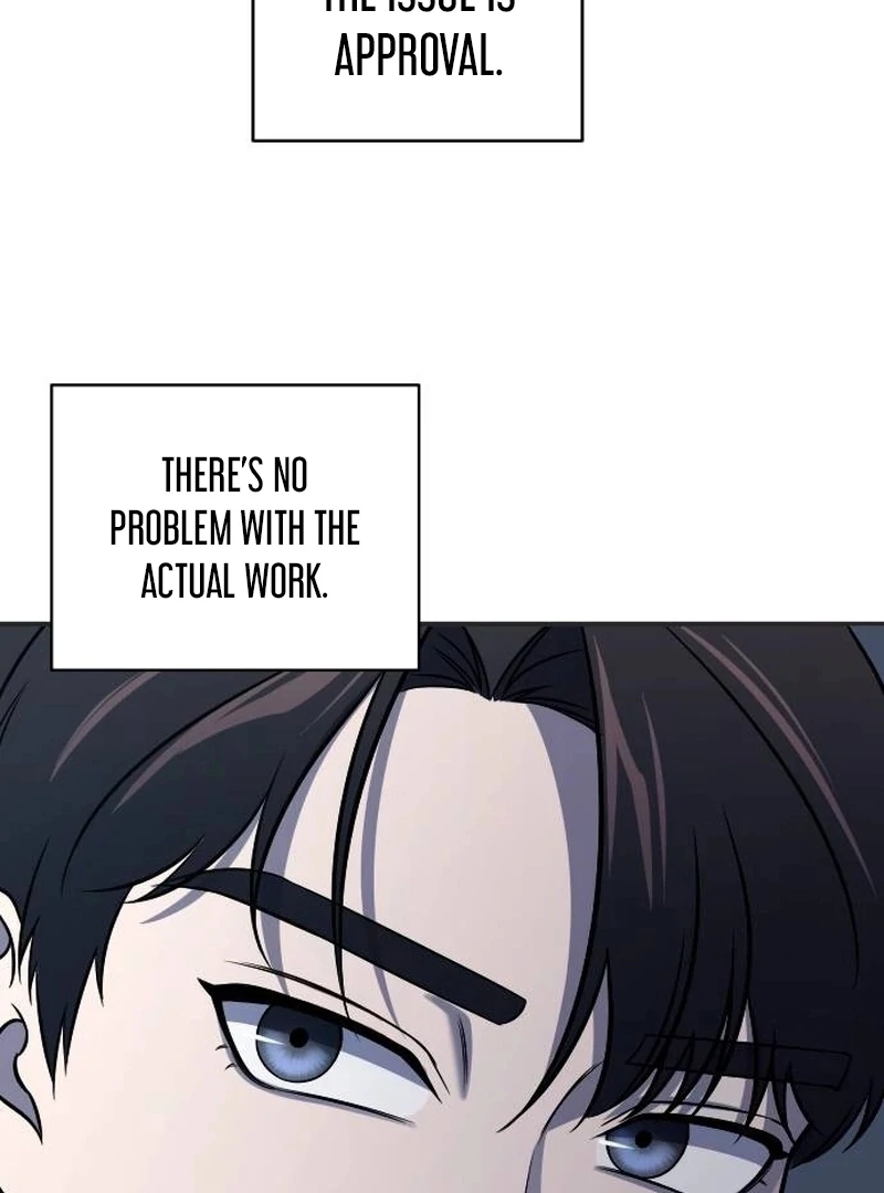 When a Genius Office Worker Goes Too Far Chapter 3 674 ch 3 73